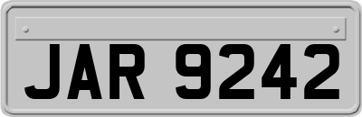 JAR9242