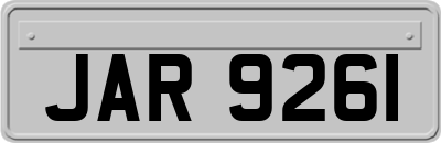 JAR9261