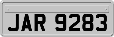 JAR9283