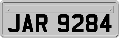 JAR9284