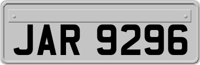 JAR9296