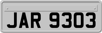 JAR9303