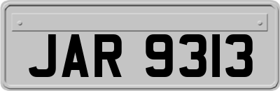JAR9313