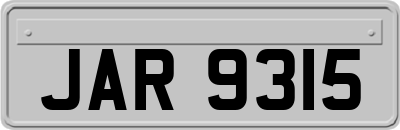 JAR9315
