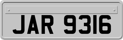 JAR9316