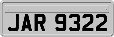 JAR9322