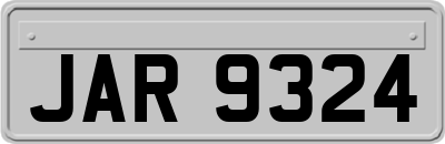 JAR9324