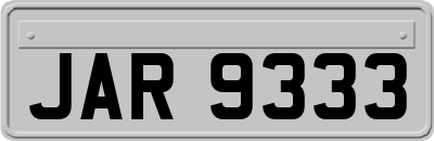 JAR9333