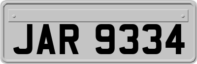 JAR9334