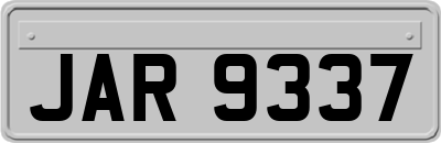 JAR9337