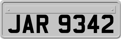 JAR9342