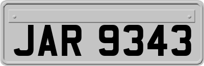 JAR9343