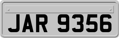 JAR9356