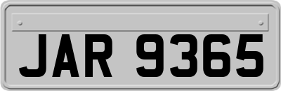 JAR9365