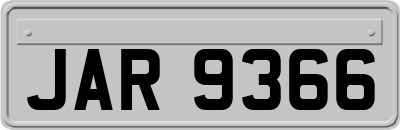 JAR9366