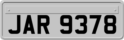 JAR9378
