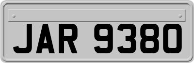 JAR9380
