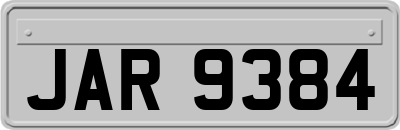 JAR9384