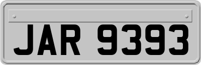JAR9393