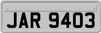 JAR9403