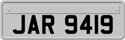 JAR9419