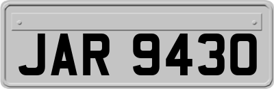 JAR9430