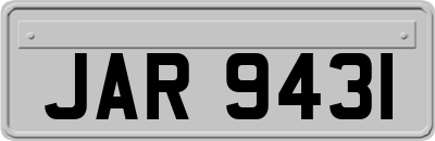 JAR9431