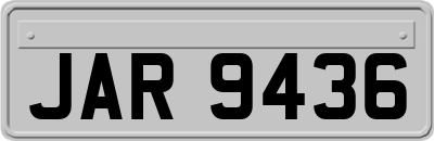 JAR9436
