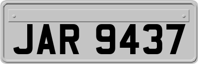 JAR9437