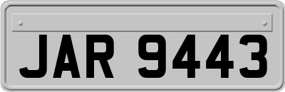 JAR9443