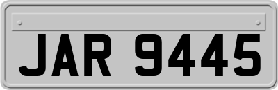 JAR9445