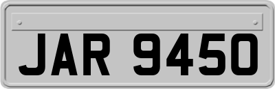 JAR9450