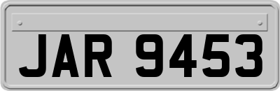 JAR9453