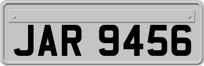 JAR9456