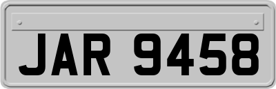 JAR9458