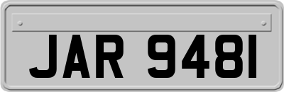 JAR9481