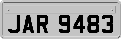 JAR9483