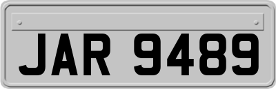 JAR9489