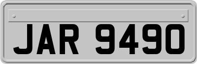 JAR9490