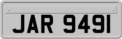 JAR9491