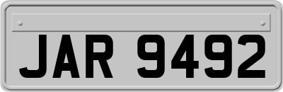 JAR9492