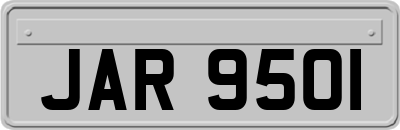 JAR9501