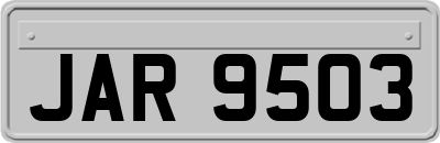 JAR9503