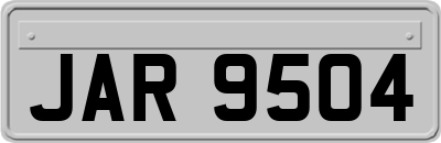 JAR9504