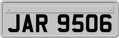 JAR9506