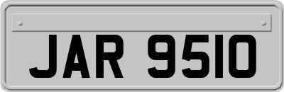 JAR9510