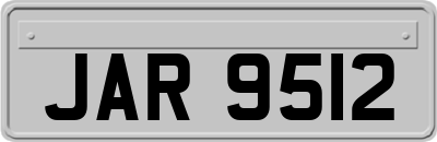 JAR9512