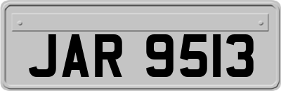 JAR9513
