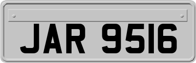 JAR9516
