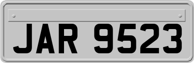 JAR9523